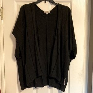 Loft cardigan